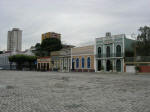 Colonial houses